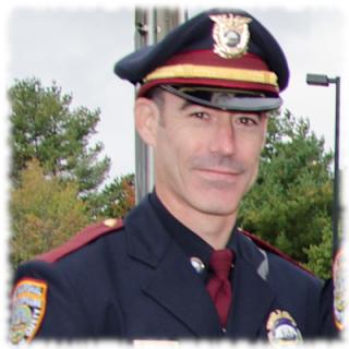 Photo of Emergency Management Director